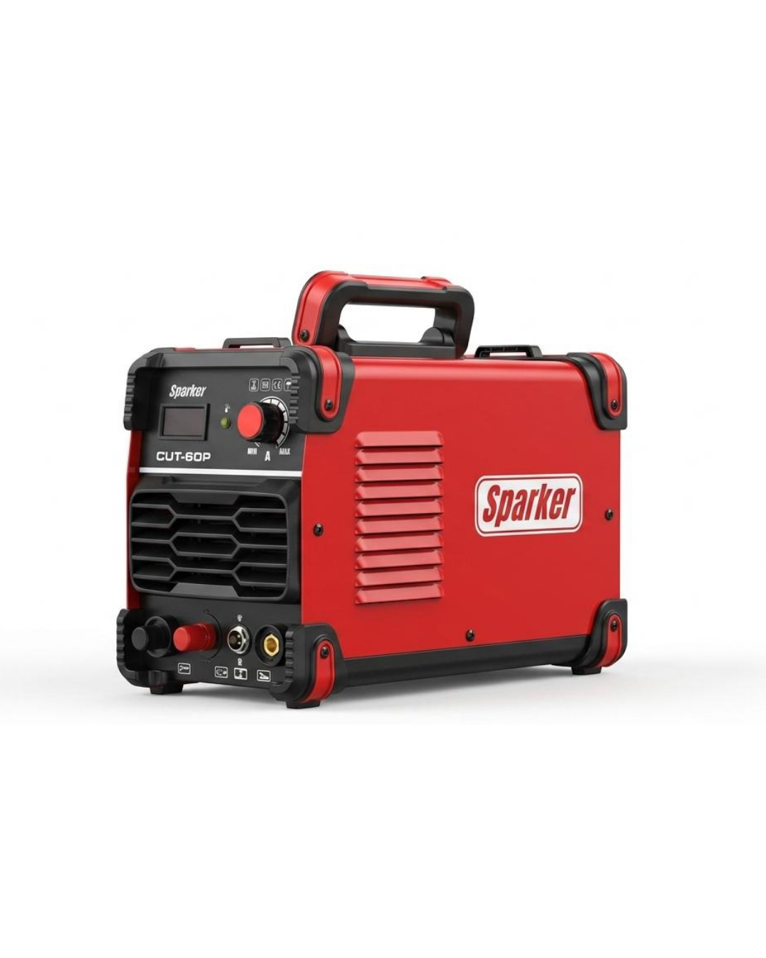 Sparker CUT 60 Plazma Kesme Makinesi