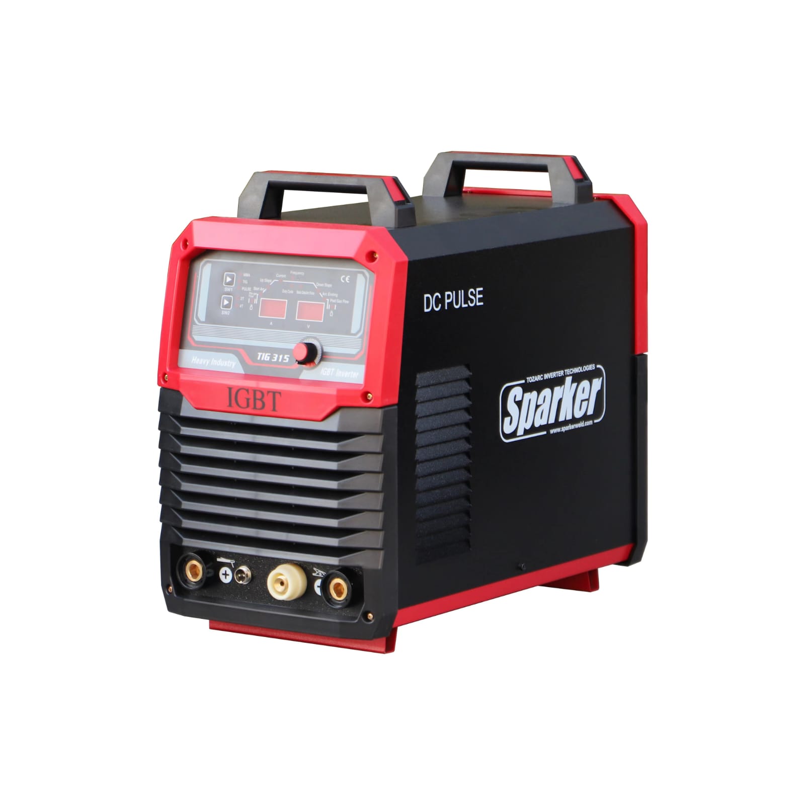 TIG DC 315