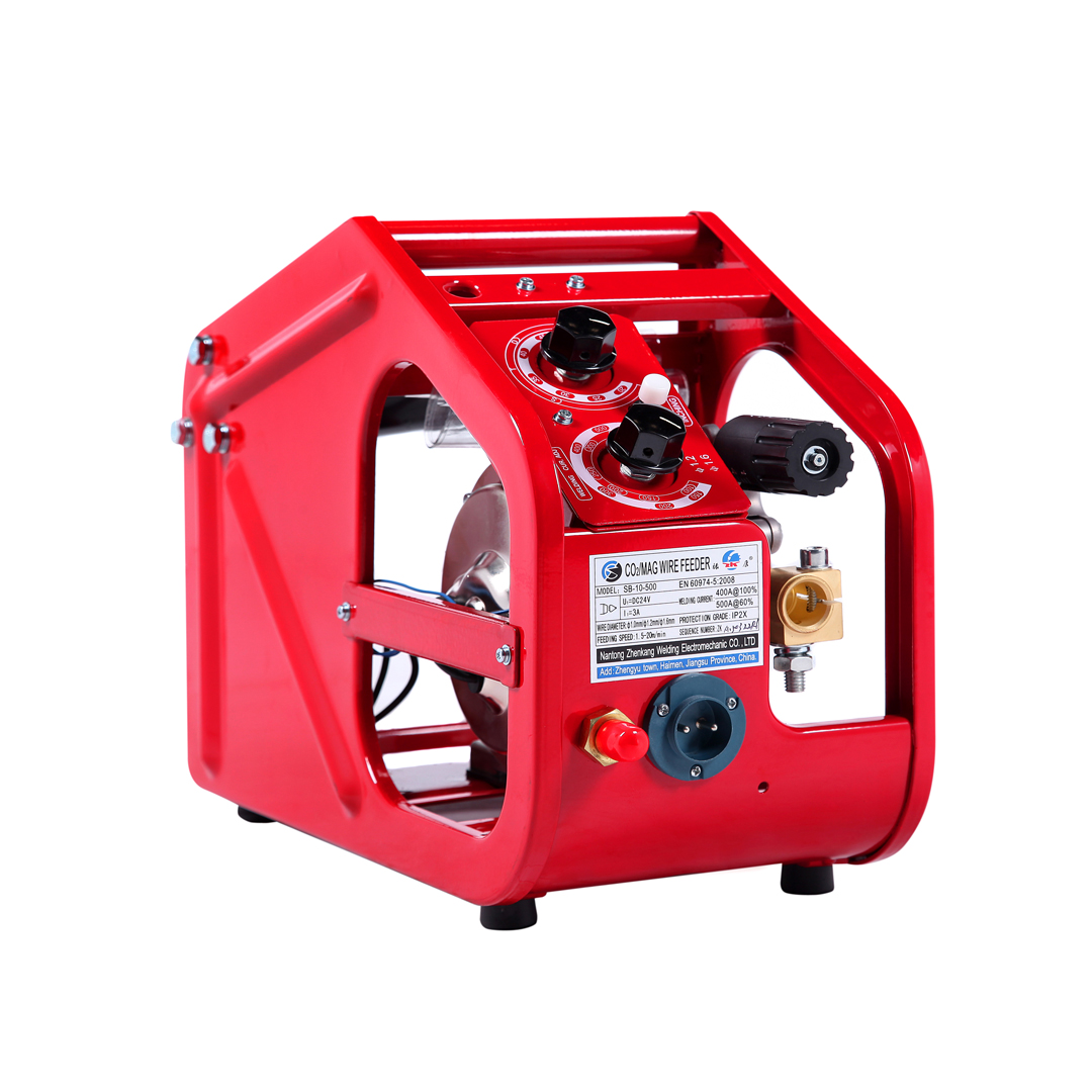 FR-500AN